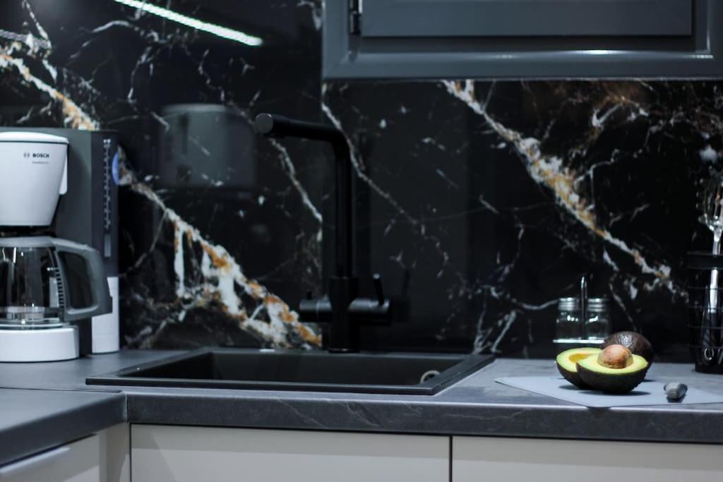 Lucky Central Home #22 Vipgreece Aten Exteriör bild